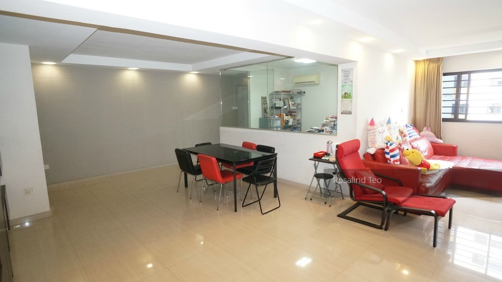 Blk 302C Anchorvale Link (Sengkang), HDB Executive #131665962